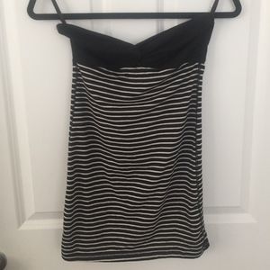2/$10 | Wet Seal | Tube Top | Size M